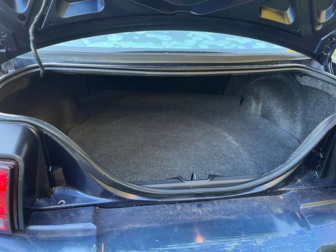 Used 2002 Ford Mustang Coupe image 15