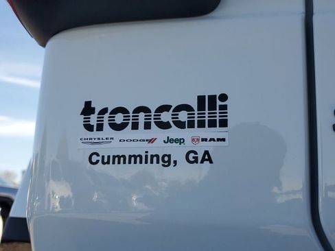 New 2026 Jeep Wrangler Unlimited Sahara image 10