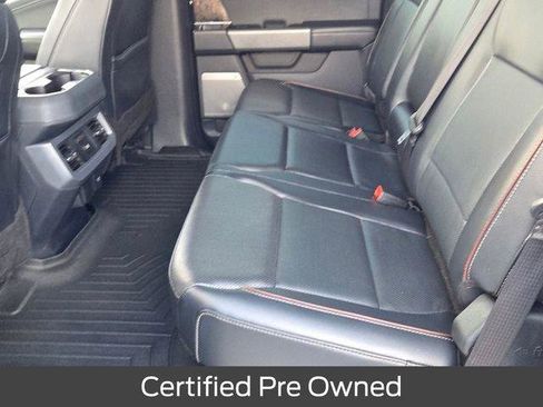 Used 2024 Ford F250 Lariat w/ Chrome Package AWD/4WD image 10