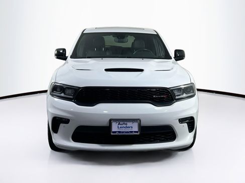 Used 2022 Dodge Durango R/T w/ Blacktop Package image 2