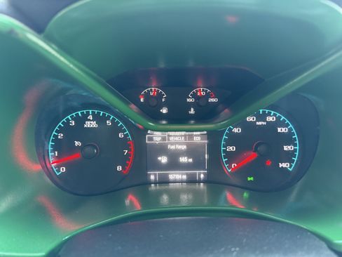 Used 2015 Chevrolet Colorado Z71 image 10