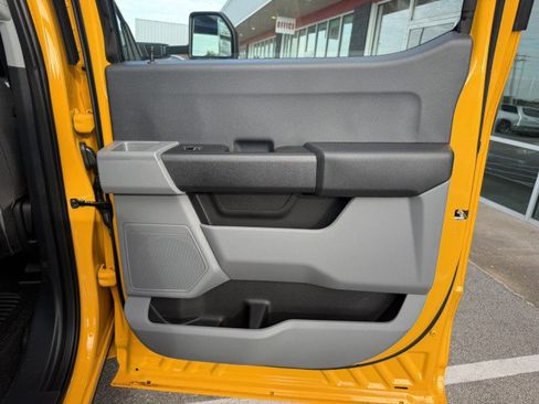 Used 2025 Ford F250 XL w/ 360-Degree Camera Package image 27