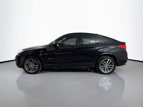 Used 2016 BMW X4 xDrive28i image 9