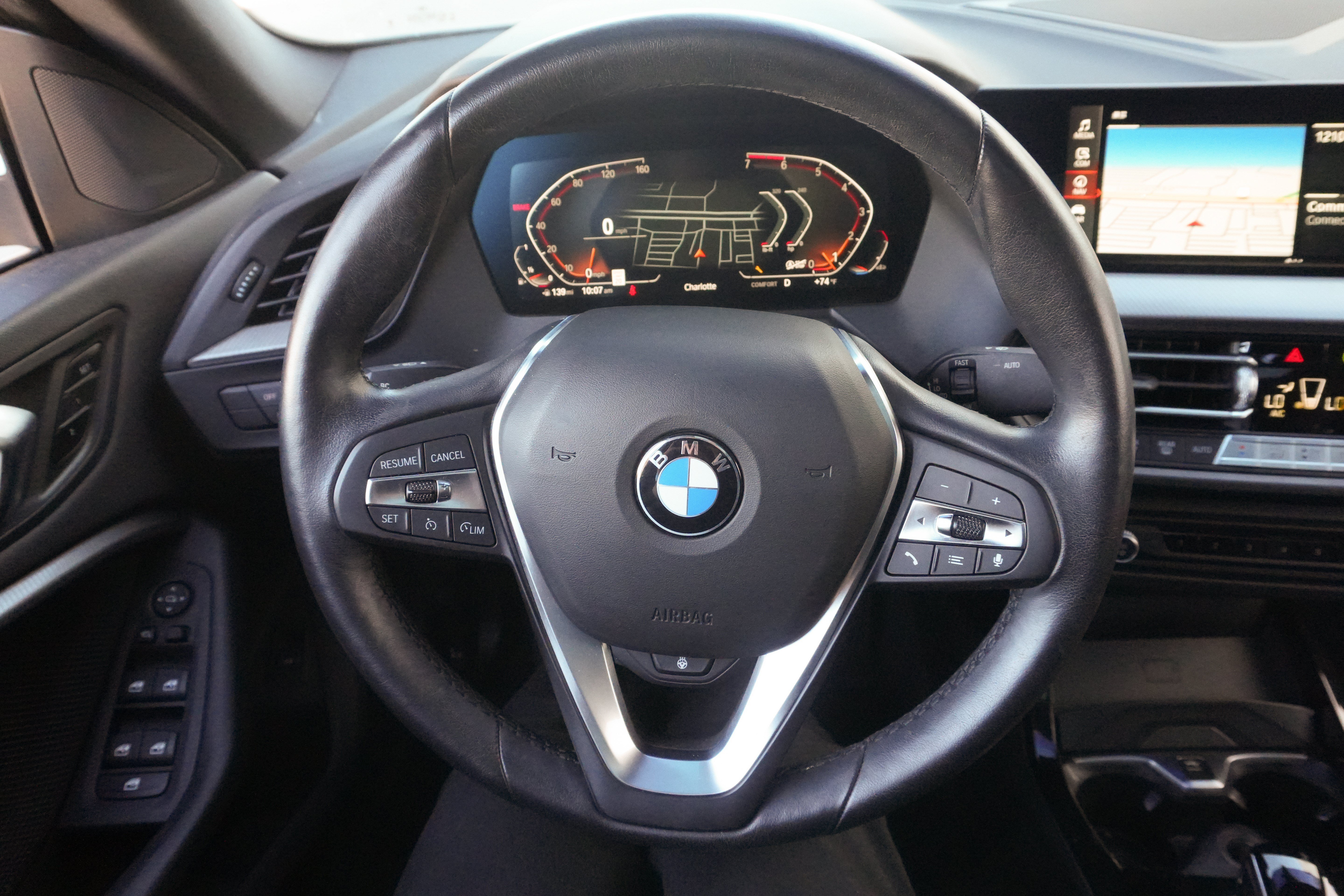 Certified 2023 BMW 228i Gran Coupe w/ Premium Package 2 FWD image 17