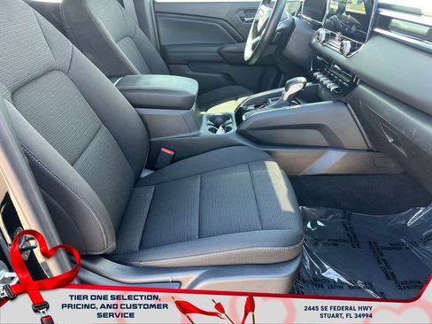 Used 2025 GMC Canyon Elevation w/ Convenience Package image 19