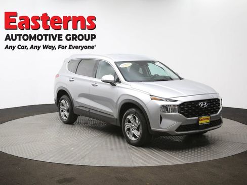Used 2023 Hyundai Santa Fe SEL image 49