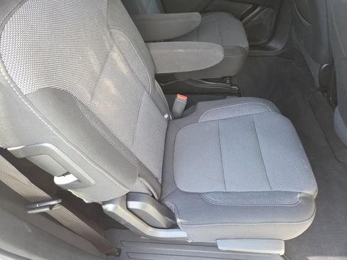 Used 2023 Chevrolet Traverse LT AWD/4WD image 21