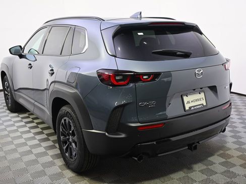 New 2026 MAZDA CX-50 AWD 2.5 Hybrid w/ Weather Package image 4