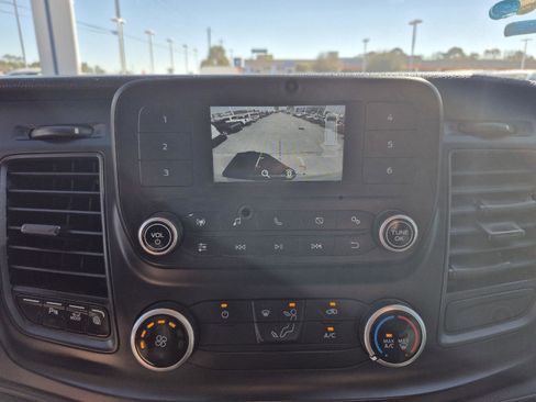 Certified 2020 Ford Transit 350 XL image 18