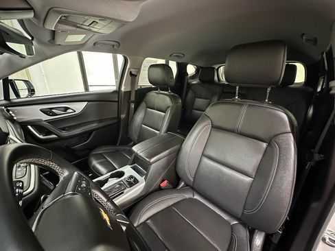 Used 2023 Chevrolet Blazer LT w/ Sound & Technology Package AWD/4WD image 30