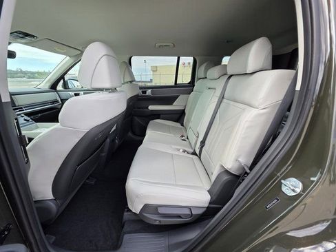 New 2026 Hyundai Santa Fe SEL AWD/4WD image 16