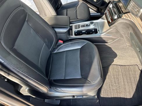 Used 2024 Ford Explorer Limited image 15