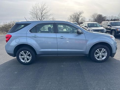 Used 2015 Chevrolet Equinox LS image 7