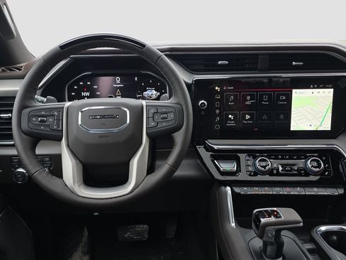 New 2026 GMC Sierra 1500 Denali w/ Technology Package AWD/4WD image 13