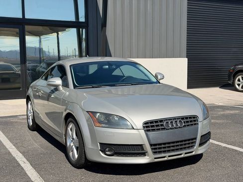 Used 2008 Audi TT 2.0T FWD image 15