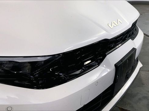 Used 2025 Kia K5 LXS FWD image 28