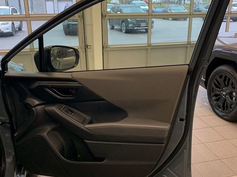 Certified 2024 Subaru Crosstrek 2.0i Premium AWD/4WD image 23