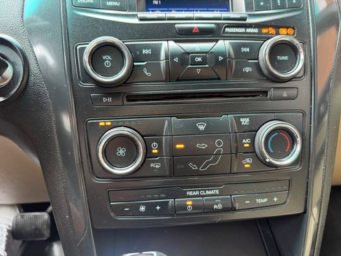 Used 2016 Ford Explorer 4WD image 20