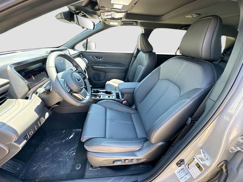New 2026 Subaru Outback Touring XT AWD/4WD image 25
