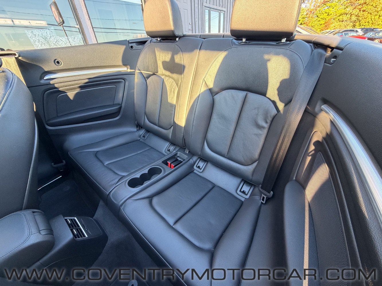 Used 2016 Audi A3 2.0T Premium Plus w/ Technology Package AWD/4WD image 35