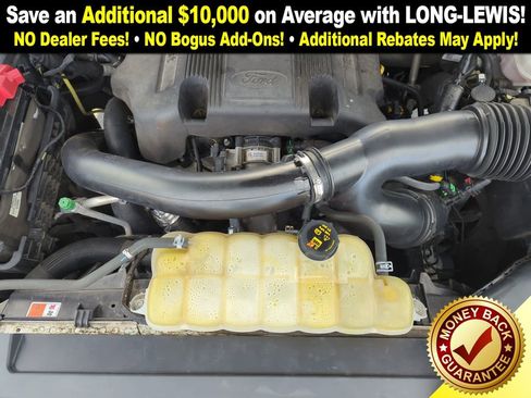 Used 2019 Ford Expedition Limited w/ Driver Assistance Package image 31