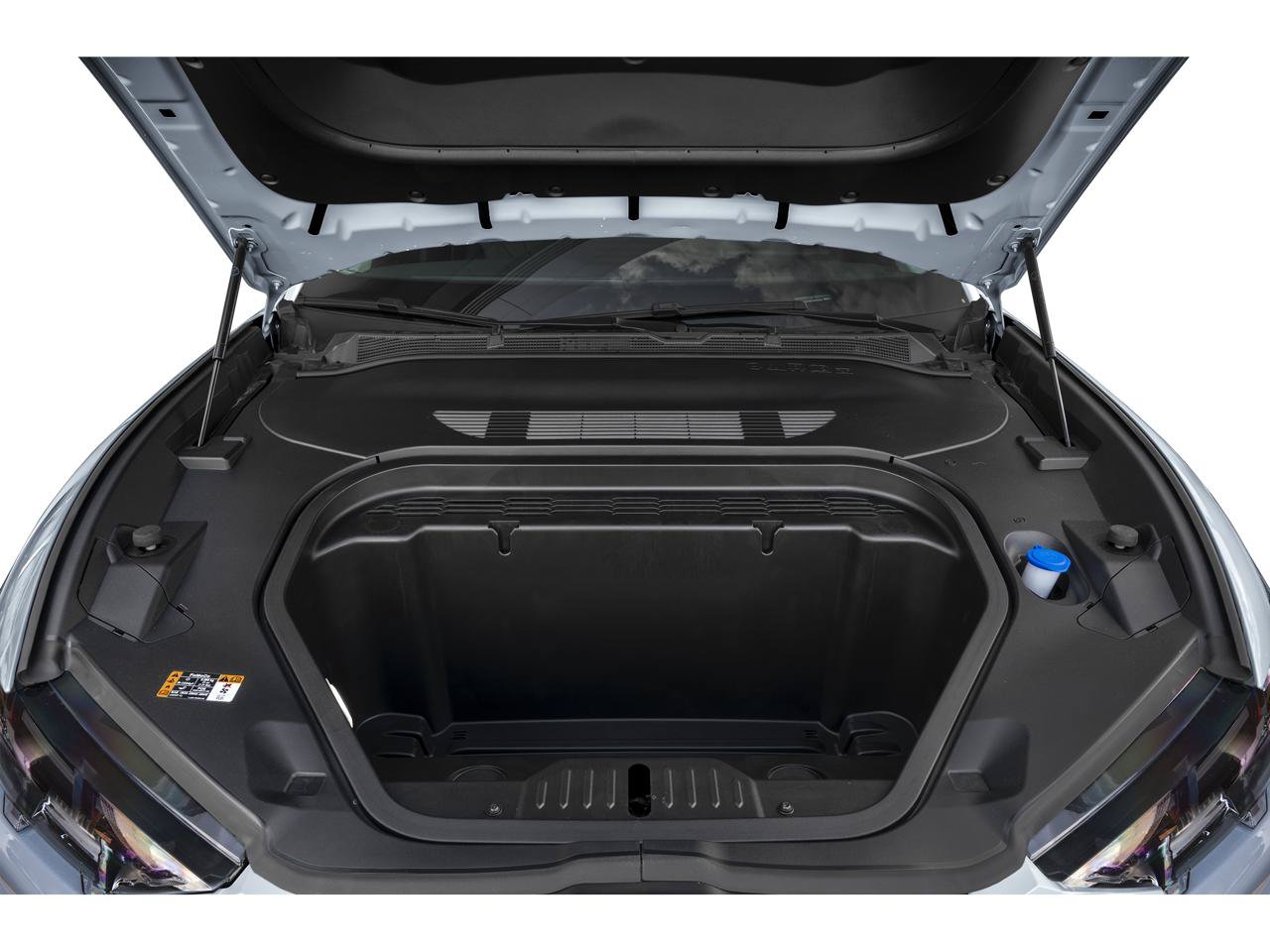 New 2026 Ford Mustang Mach-E Select w/ Comfort Package Lite AWD/4WD image 32