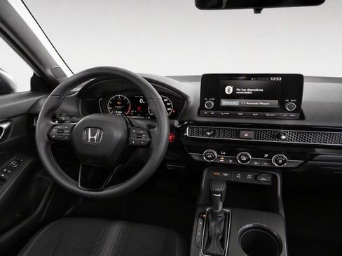 Used 2026 Honda Civic Sport image 28