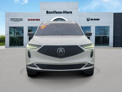 Used 2023 Acura MDX A-Spec
