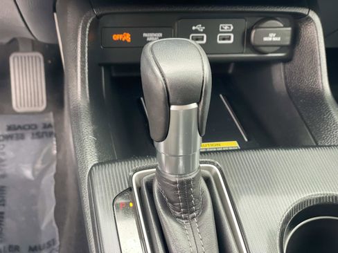 Certified 2023 Honda Civic Touring image 12