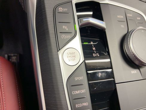 New 2026 BMW 430i w/ M Sport Package image 27