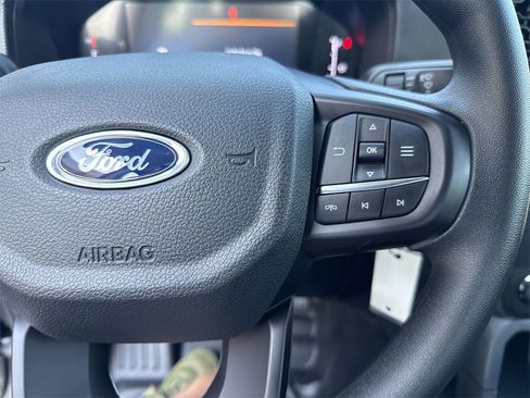 New 2025 Ford Ranger XL image 17