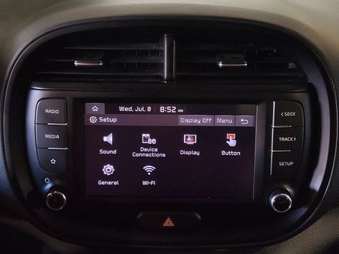 Used 2022 Kia Soul LX w/ Technology Package FWD image 25