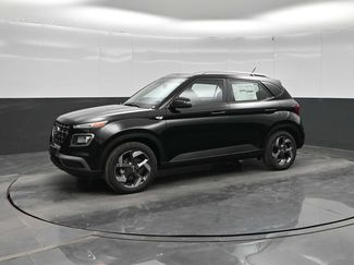 New 2026 Hyundai Venue SEL FWD video 1