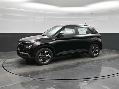 New 2026 Hyundai Venue SEL