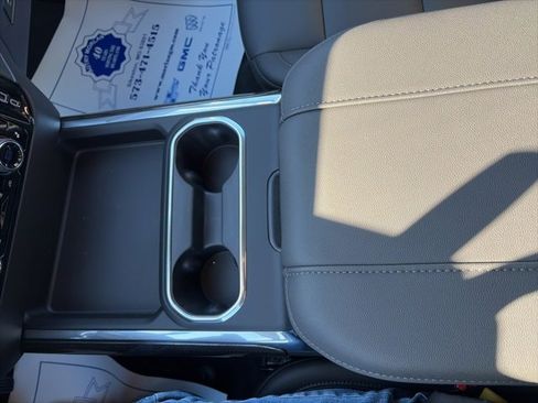 New 2026 Chevrolet Silverado 2500 LT w/ True North Edition image 24