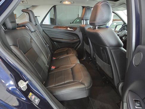 Used 2015 Mercedes-Benz ML 350 4MATIC image 25