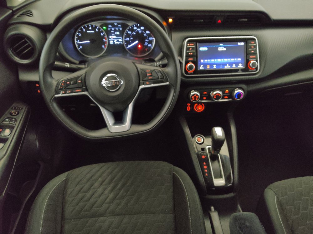 Used 2021 Nissan Kicks S FWD image 22