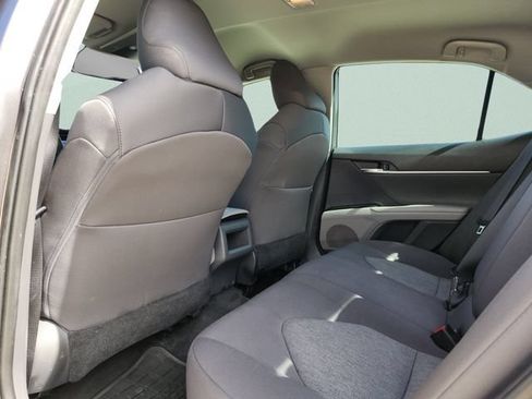 Used 2018 Toyota Camry LE w/ Convenience Package FWD image 21