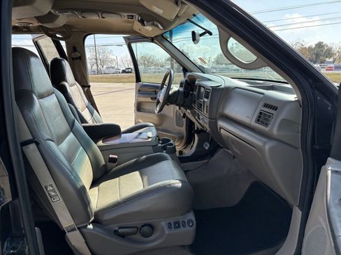 Used 2002 Ford Excursion Limited image 14