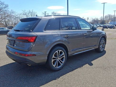 New 2026 Audi Q7 3.0T Premium image 11