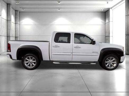 Used 2011 GMC Sierra 1500 Denali w/ LPO, Protection Package image 8