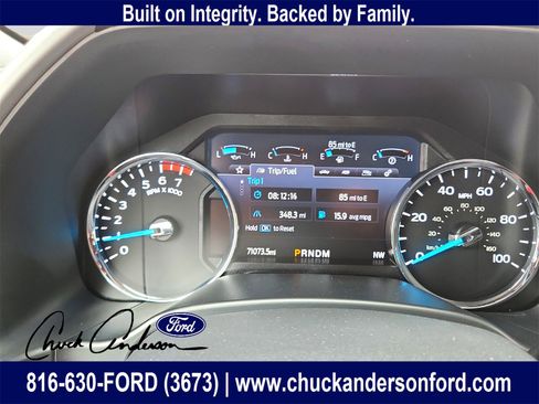 Used 2020 Ford F250 Lariat image 13