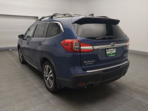 Used 2020 Subaru Ascent Limited w/ Technology Package AWD/4WD image 5