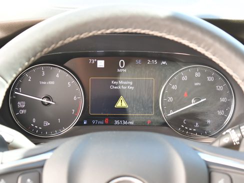 Used 2021 Buick Envision Avenir image 19