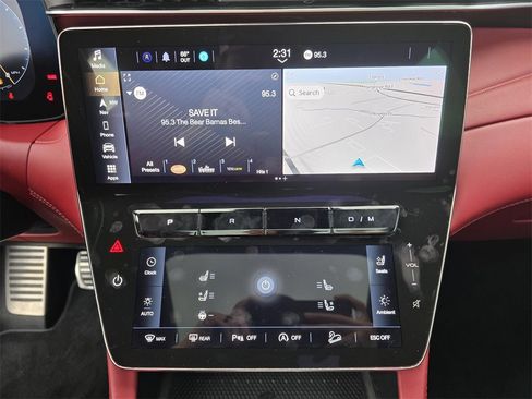 Used 2023 Maserati Grecale Modena image 19