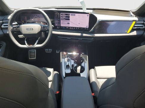 New 2026 Audi S5 Prestige AWD/4WD image 10