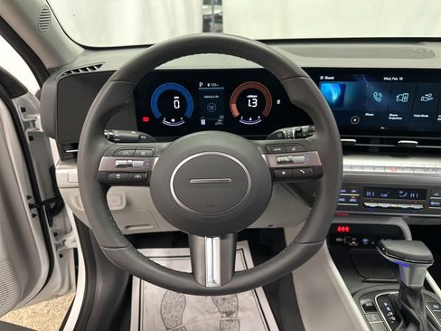 Used 2026 Hyundai Kona SEL Sport image 15