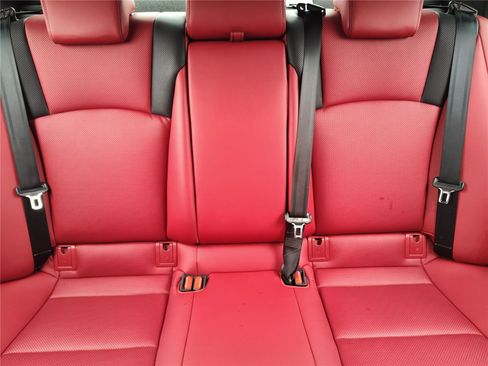 Used 2019 Lexus ES 350 F Sport w/ Accessory Package 2 FWD image 26