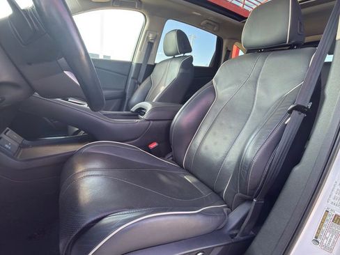 Used 2020 Acura RDX AWD w/ Advance Package image 15