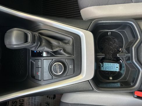 Certified 2025 Toyota RAV4 XLE w/ Convenience Package AWD/4WD image 24